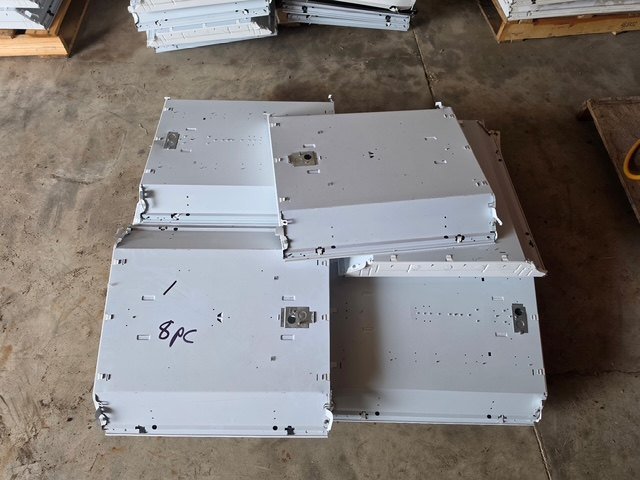 2x2 light panel fixtures photo 1